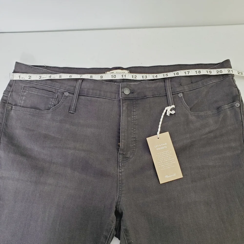 Madewell 9